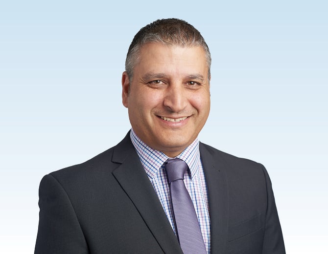 Emmanuel Iconomidis
