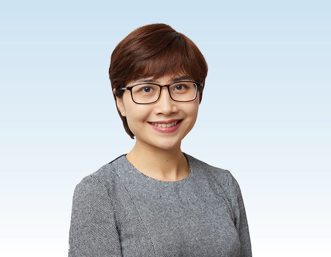 Huong Tran
