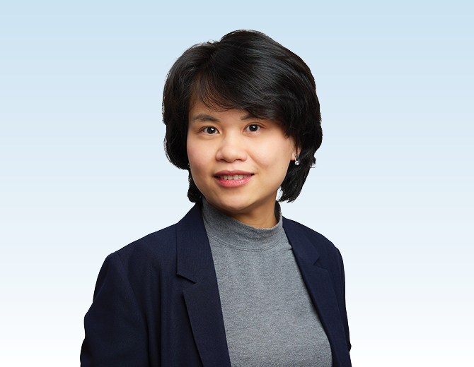 Huyen Nguyen