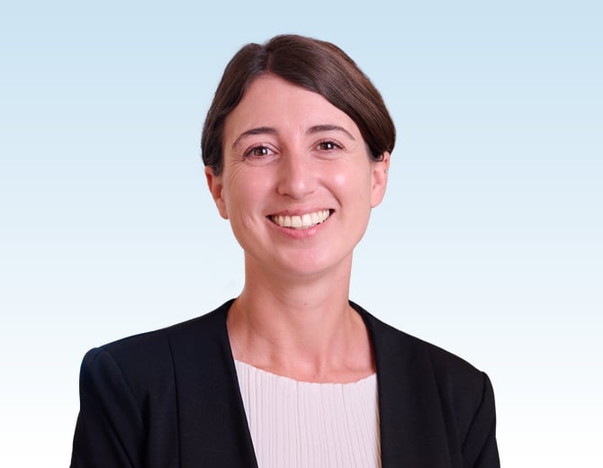 Isobel Rosenstreich