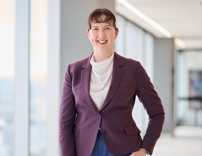 カーラ・ドリンクウォーター