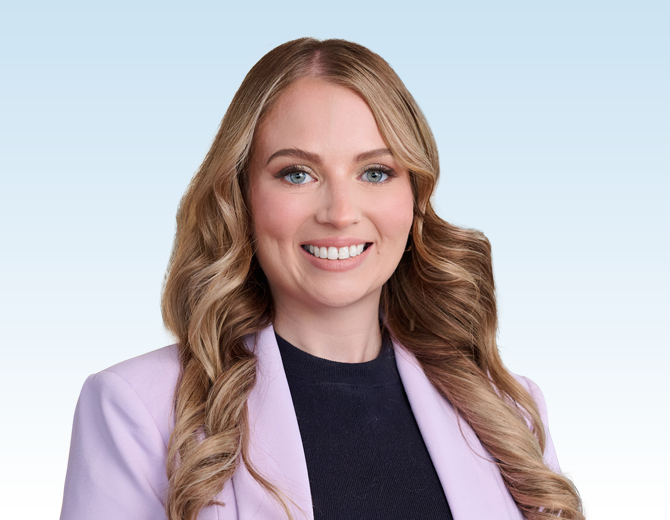 Katherine McLellan