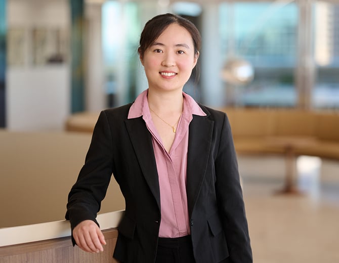 Kendy Ding