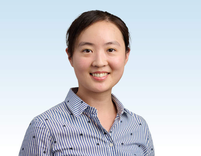 Kendy Ding