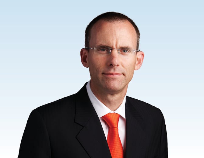 Leighton O'Brien