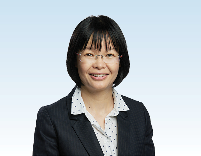 Linh Chi Dang
