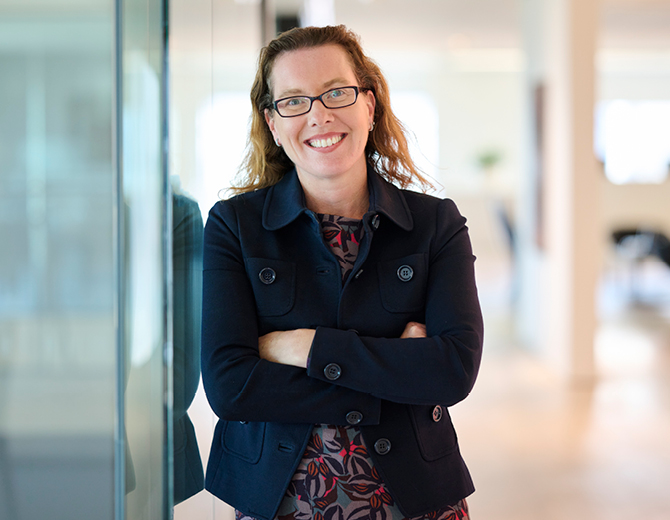 メリッサ・ケイン