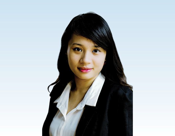 Ngoc Nguyen
