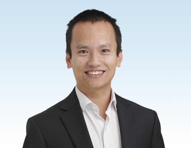 Nick Li