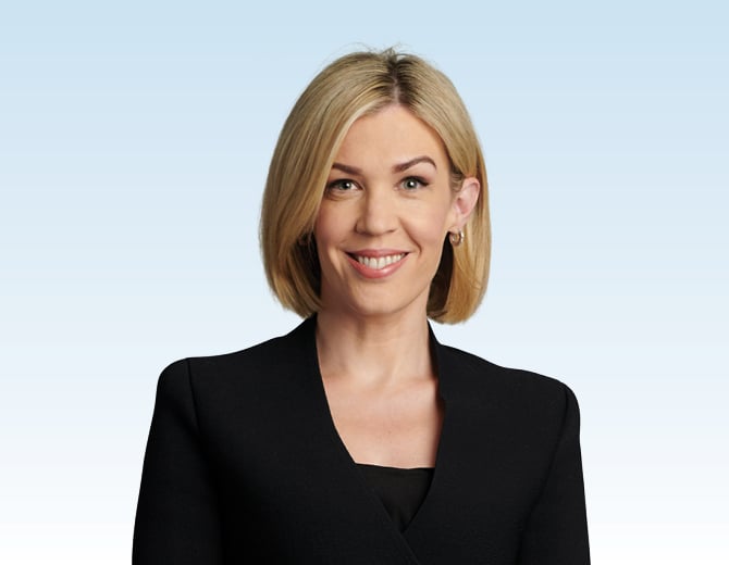 Nikki O'Leary