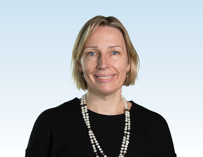 Rachel Nicolson