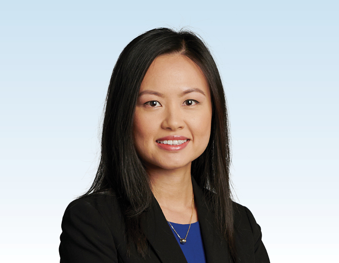 Rita Pang