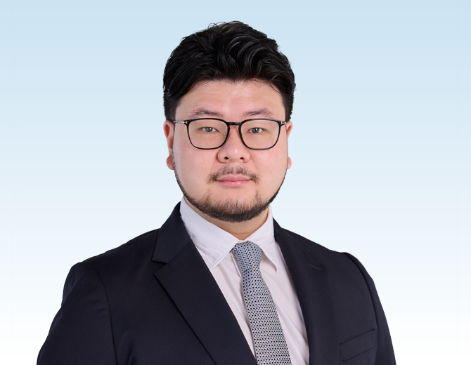 Robert Lau
