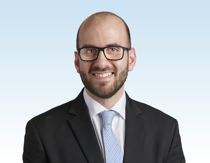 Daniel Taha