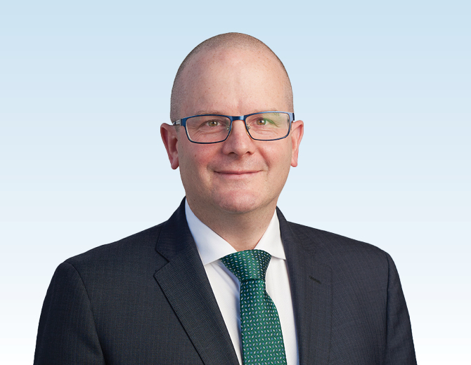Tony Shaw PhD