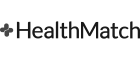 Health Match logo