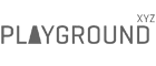 PlaygroundXYZ logo