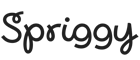 Spriggy logo