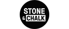 Stone and Chalk logo