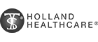 Holland Healthcare logo