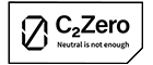 C2Zero logo